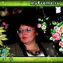 Людмила Яшина
