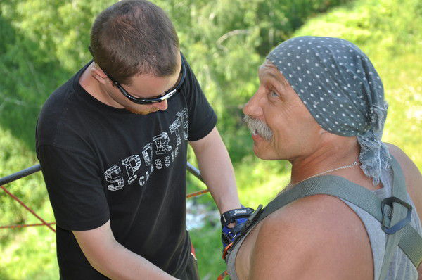 Александр Васильевич Бабин