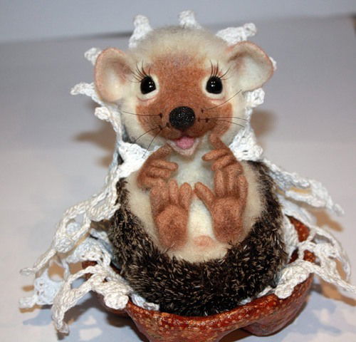 Анна Пташенко