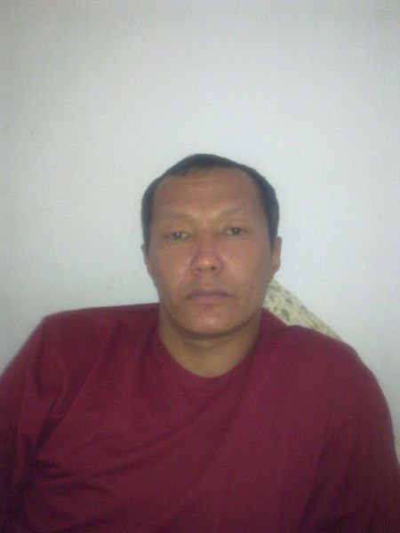 Бауыржан Бектурсынов