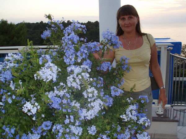 Татьяна Вороненкова