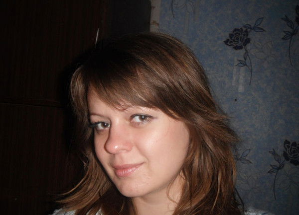 Валентина Журавлева