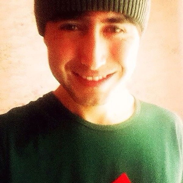 Хуршед Хамрокулов