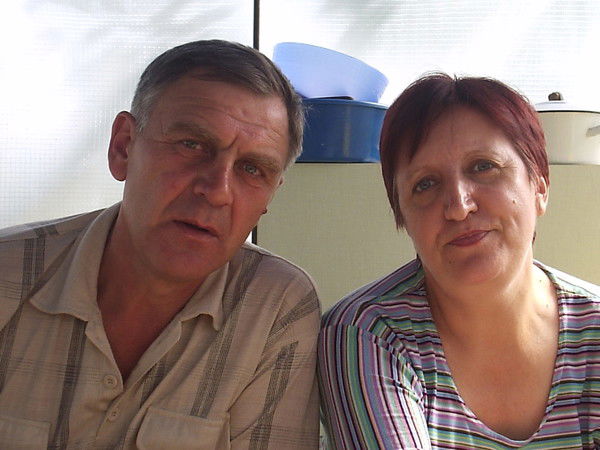 Александр Ануфриев