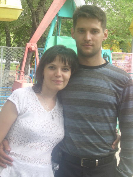 Денис Смирнов