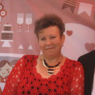 Тина Орешкина