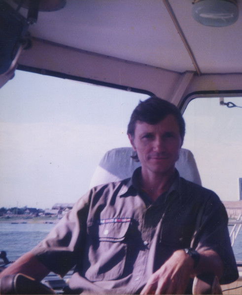 Дубровин Николай