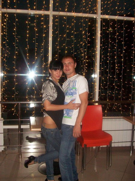 Валерий Рязанов