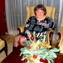 Елена Волкова