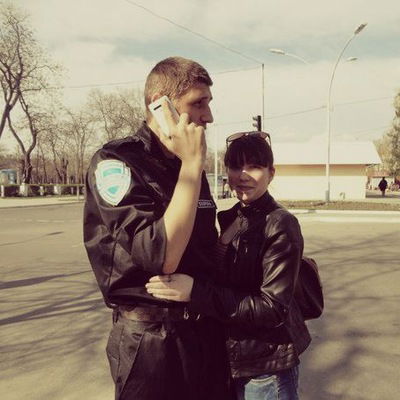 Сёма Курило