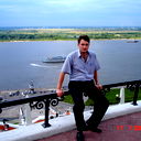 Костя Санников