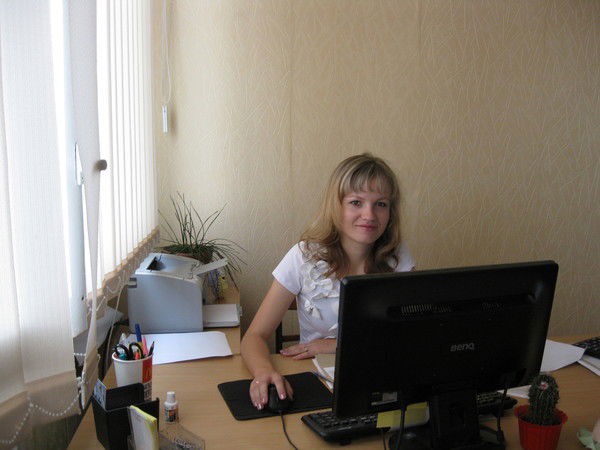 Елена Рыхлик