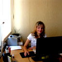 Елена Рыхлик