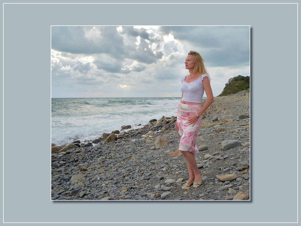 Ольга Лапина