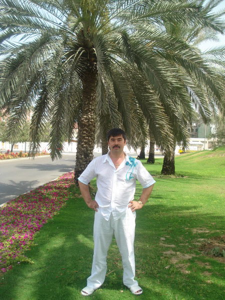 Султанмурат Османов