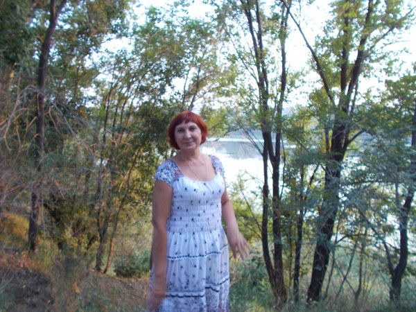 Екатерина Антонова