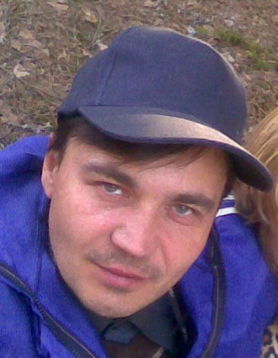 Андрей Щербаков