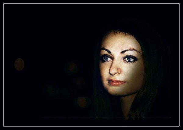 Олеся Колесникова