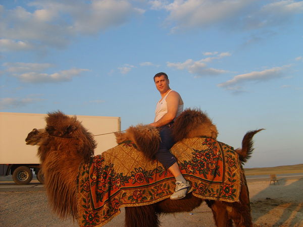 Михаил Сухин