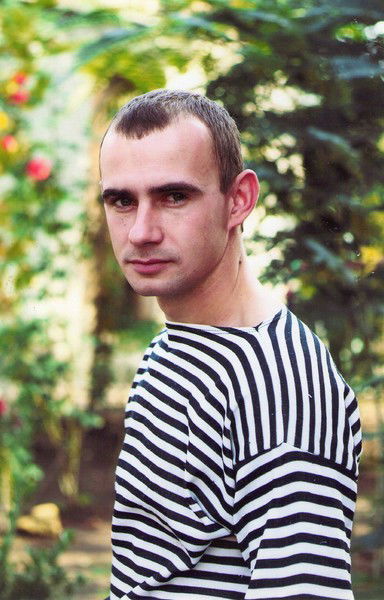 Андрей Шарапов