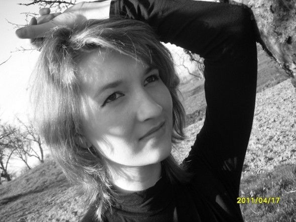 Альбіна Сковородіна