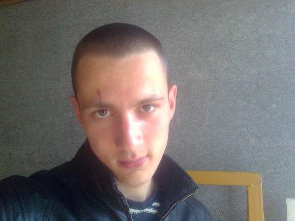 Антон Завьялов