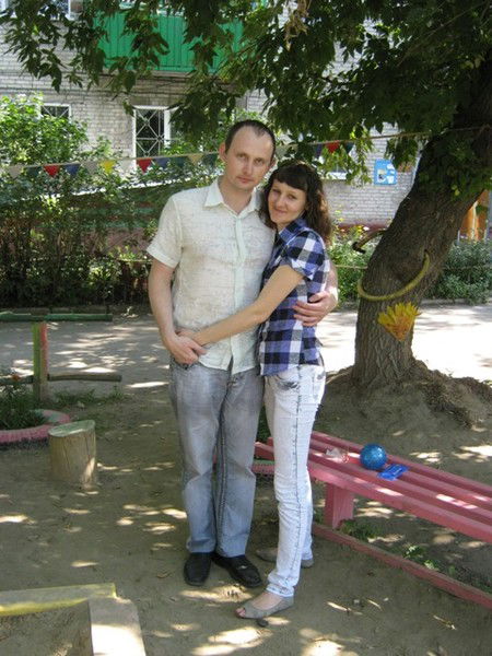 Олеся Макарова