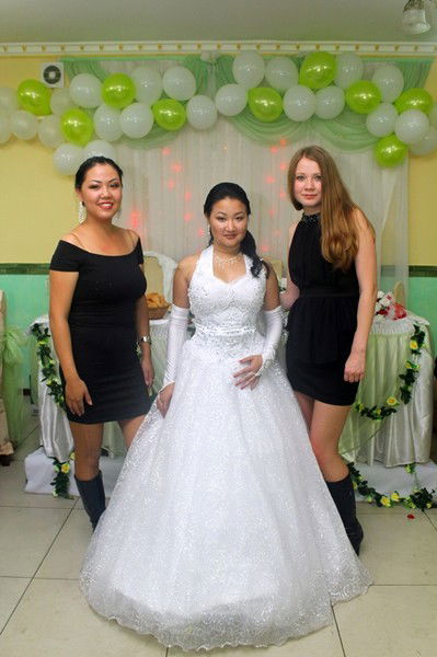 Сымбат Айдарбекова