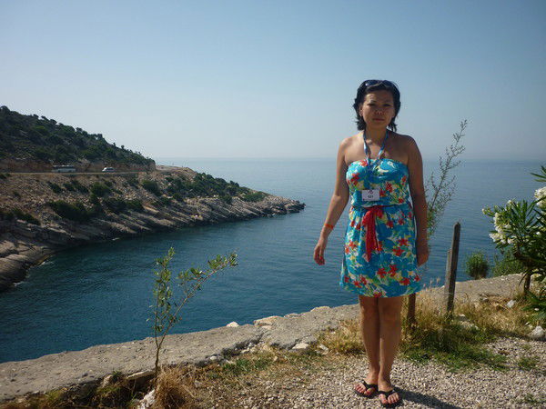 Динара Сагадденова