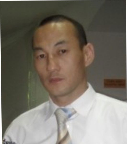 Нургуат Мажитов