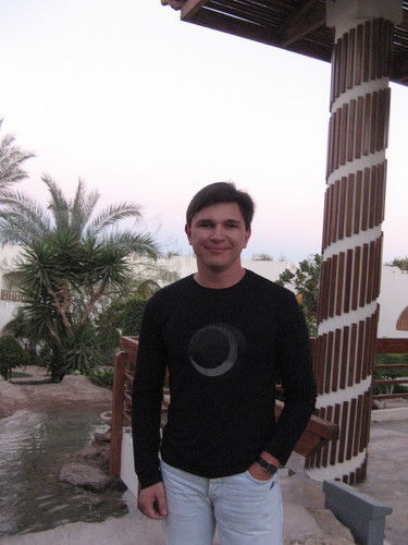 Богдан Борисенко