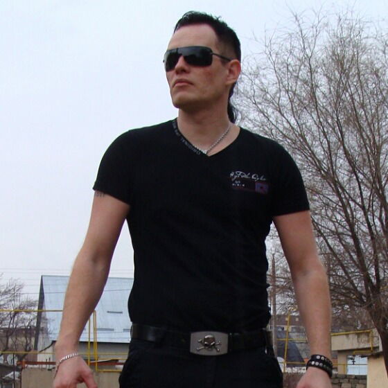 Железный Дровосек