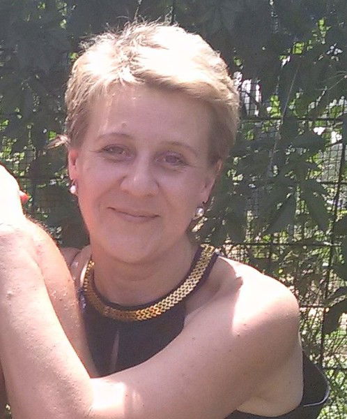 Виктория Савченко