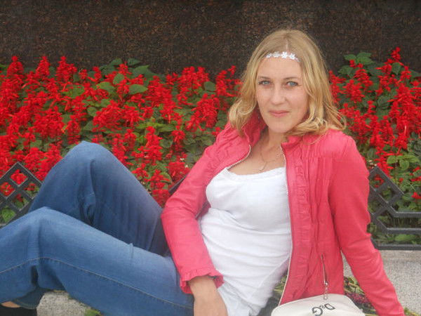 Юлия Вишнякова