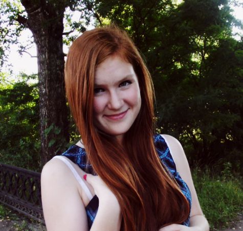 Софи Поцелуева