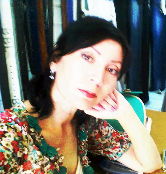 Гульжанат Кошыкова