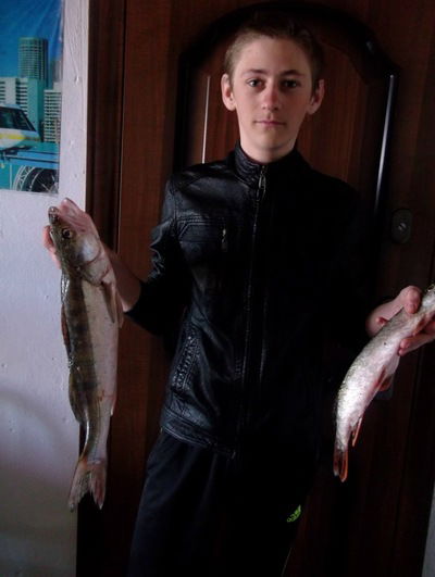 Дмитрий Суханов