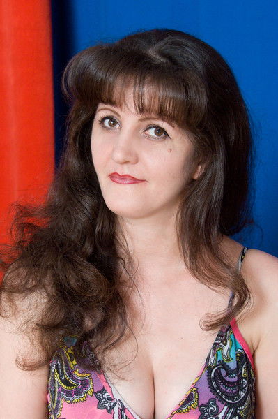 Татьяна Лазарева