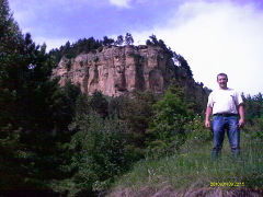 Дмитрий Литвинов