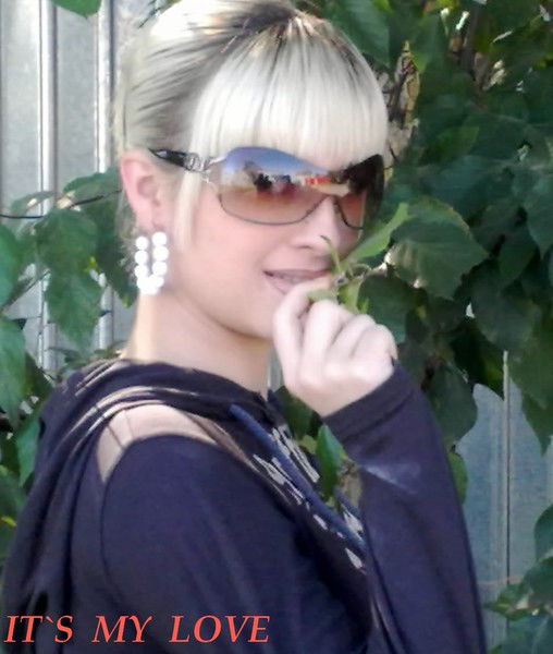 Анютка Шинкар