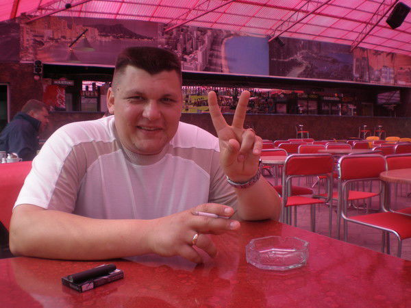 Александр Алдошин