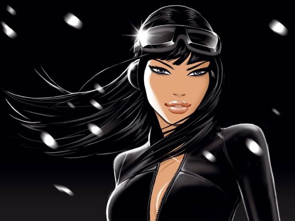 Алиса Селезнева