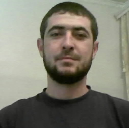 Алик Садаев