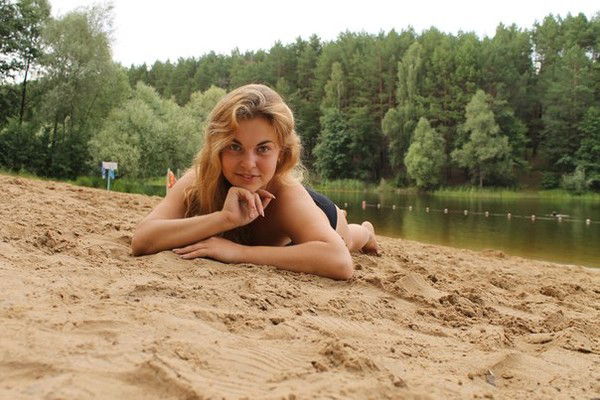 Алия Музафарова