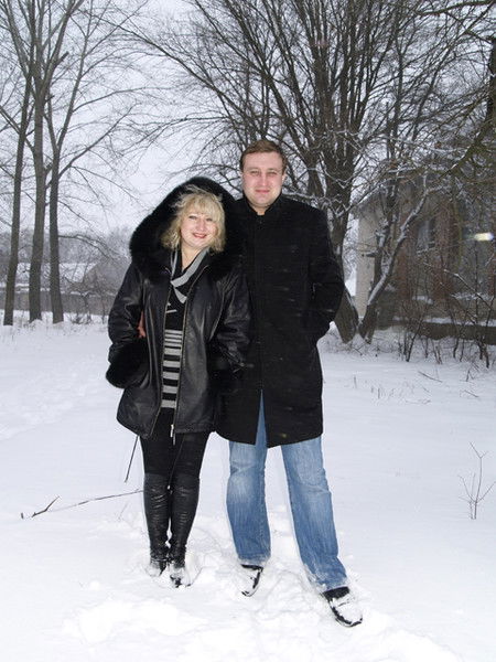 Александр Кушнир