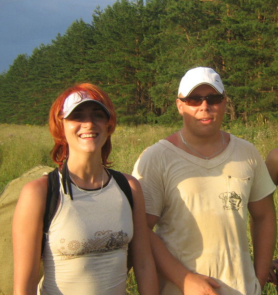 Мария Двинских