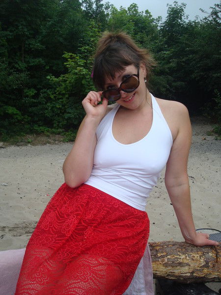 Ника Степанова