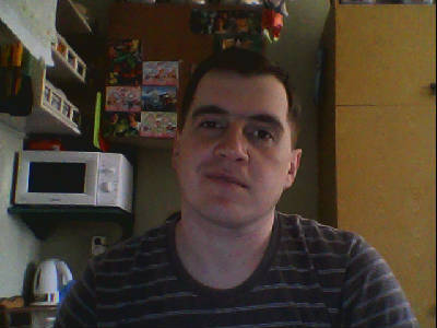 Сергей Якубовский