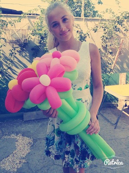 Мария Иванчук