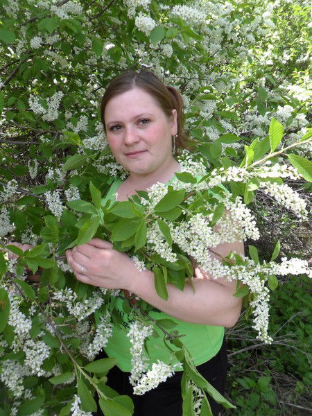 Шелудченко Юлия